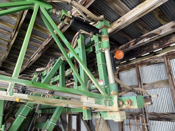 2006 Summers ULTIMATE NT Sprayer