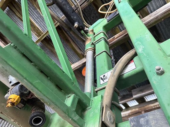 2006 Summers ULTIMATE NT Sprayer