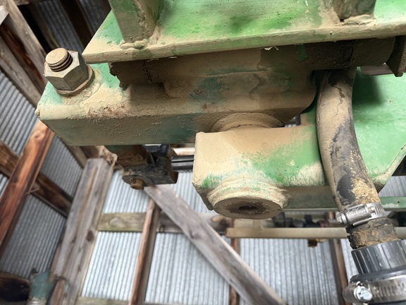 2006 Summers ULTIMATE NT Sprayer