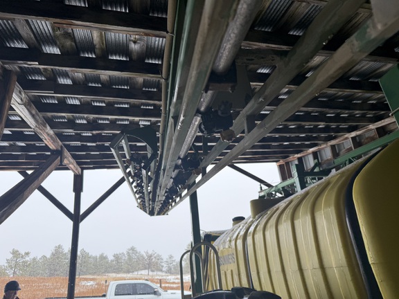 2006 Summers ULTIMATE NT Sprayer