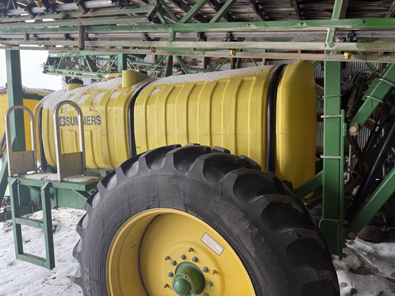 2006 Summers ULTIMATE NT Sprayer