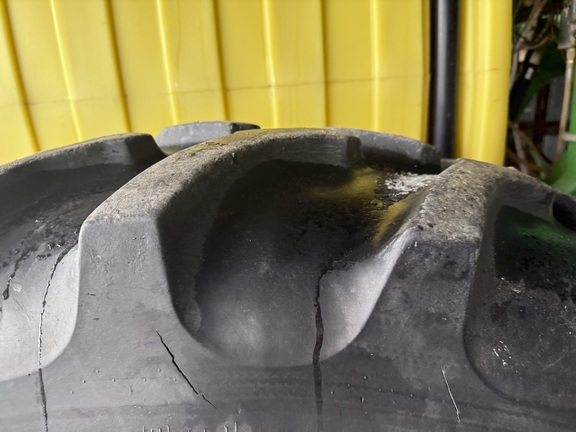 2006 Summers ULTIMATE NT Sprayer