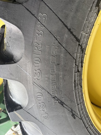 2006 Summers ULTIMATE NT Sprayer