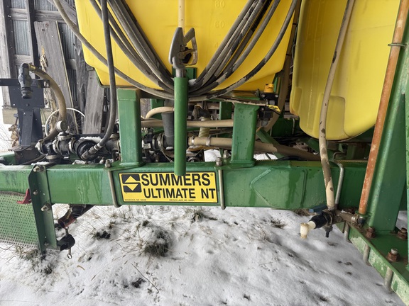 2006 Summers ULTIMATE NT Sprayer