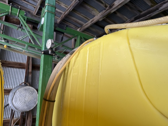 2006 Summers ULTIMATE NT Sprayer