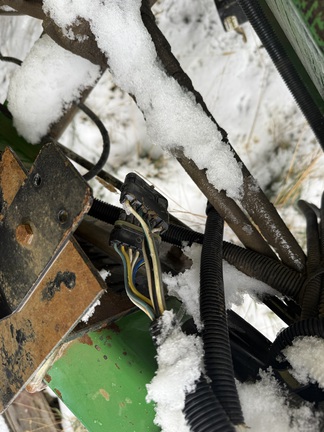 2006 Summers ULTIMATE NT Sprayer