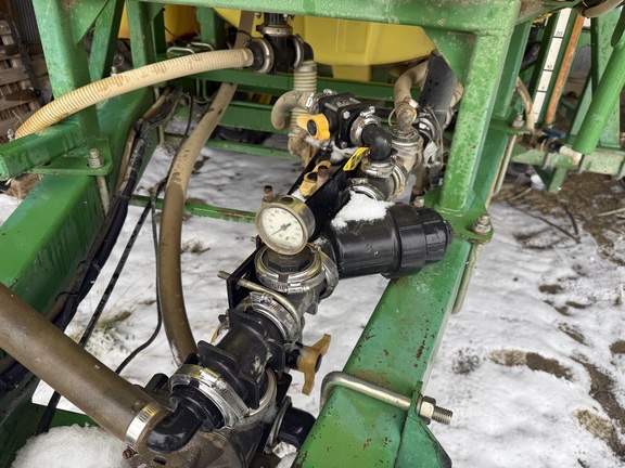 2006 Summers ULTIMATE NT Sprayer