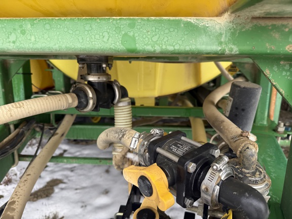 2006 Summers ULTIMATE NT Sprayer