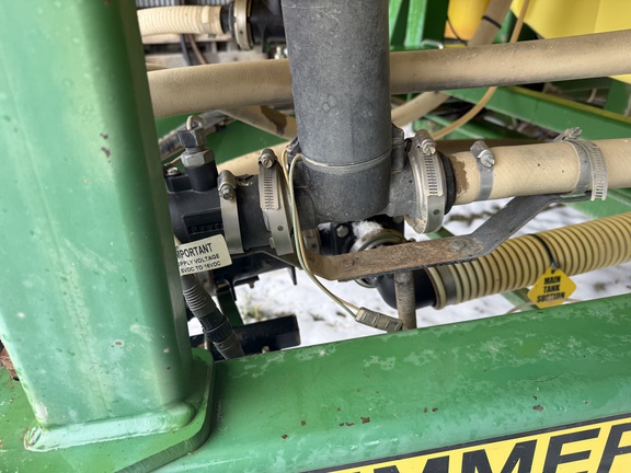 2006 Summers ULTIMATE NT Sprayer