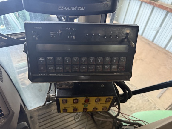 2006 Summers ULTIMATE NT Sprayer