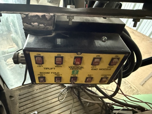 2006 Summers ULTIMATE NT Sprayer