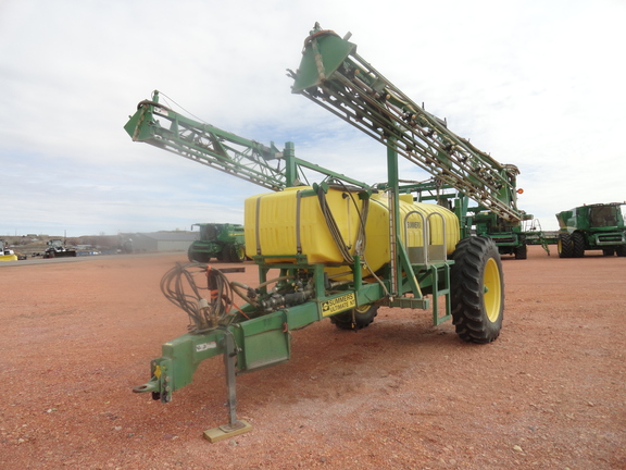2006 Summers ULTIMATE NT Sprayer