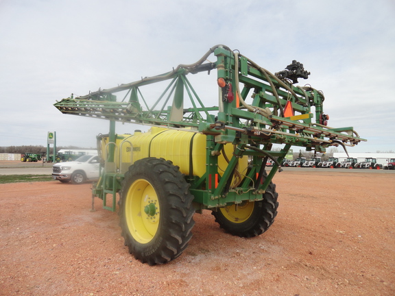 2006 Summers ULTIMATE NT Sprayer