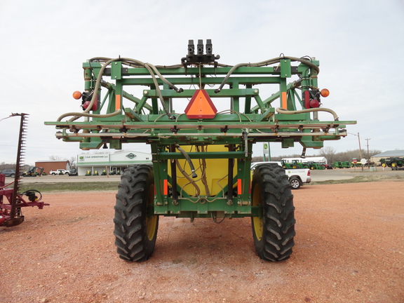 2006 Summers ULTIMATE NT Sprayer