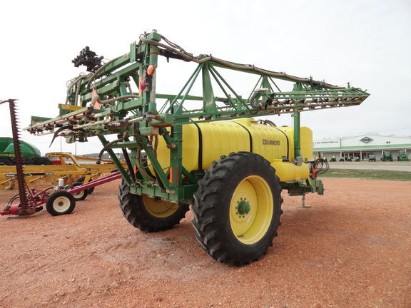 2006 Summers ULTIMATE NT Sprayer