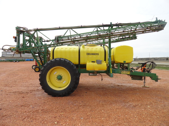 2006 Summers ULTIMATE NT Sprayer
