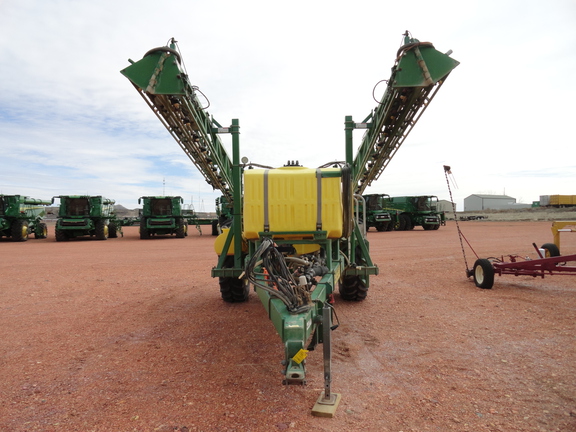 2006 Summers ULTIMATE NT Sprayer