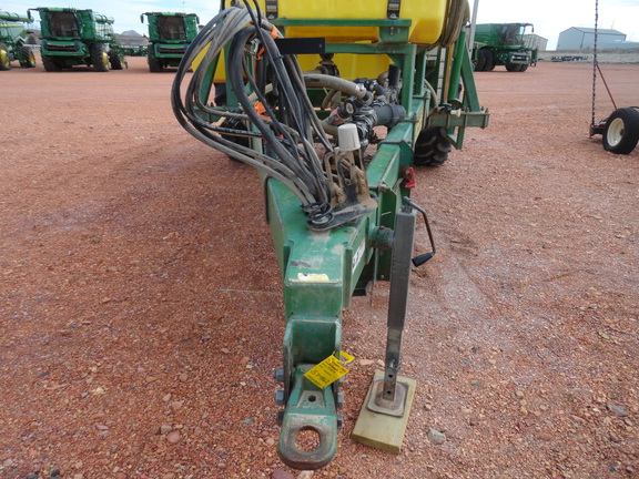 2006 Summers ULTIMATE NT Sprayer