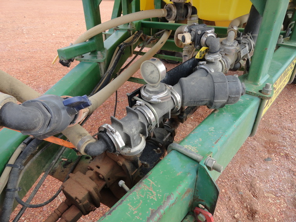 2006 Summers ULTIMATE NT Sprayer