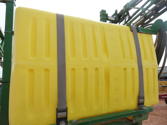 2006 Summers ULTIMATE NT Sprayer