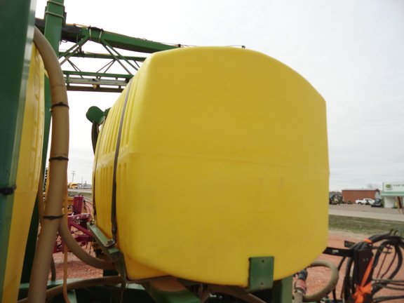 2006 Summers ULTIMATE NT Sprayer