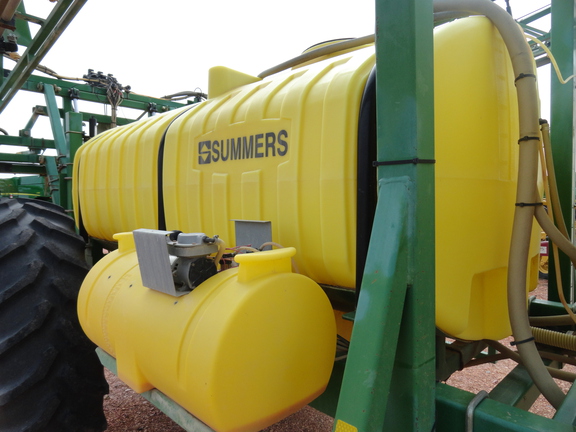 2006 Summers ULTIMATE NT Sprayer