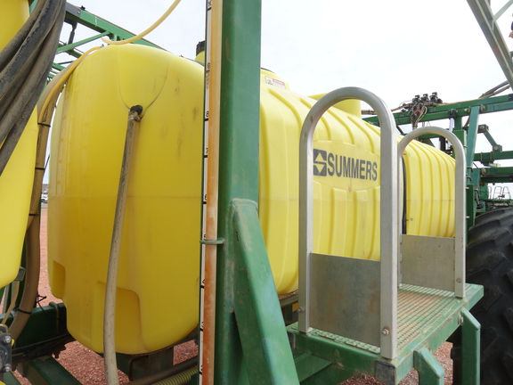 2006 Summers ULTIMATE NT Sprayer