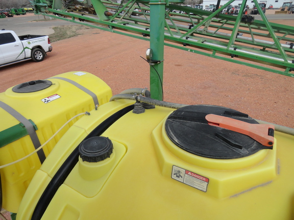 2006 Summers ULTIMATE NT Sprayer