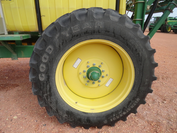 2006 Summers ULTIMATE NT Sprayer