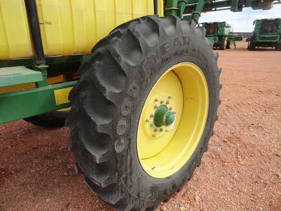 2006 Summers ULTIMATE NT Sprayer