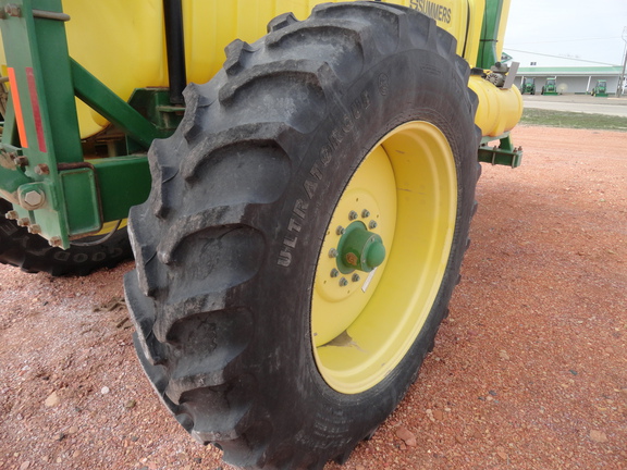 2006 Summers ULTIMATE NT Sprayer