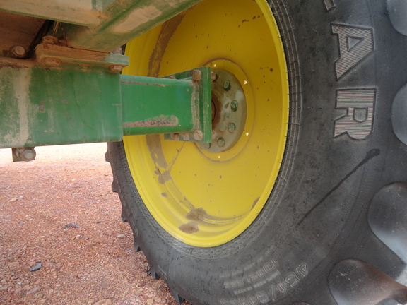 2006 Summers ULTIMATE NT Sprayer