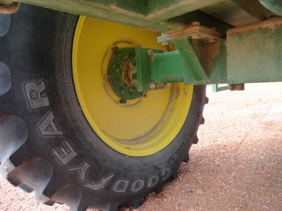 2006 Summers ULTIMATE NT Sprayer