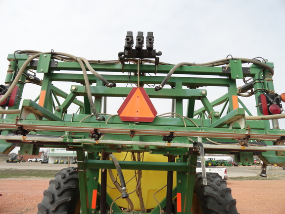 2006 Summers ULTIMATE NT Sprayer
