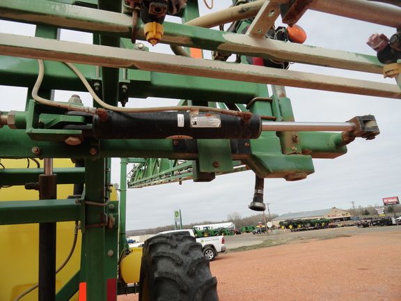 2006 Summers ULTIMATE NT Sprayer