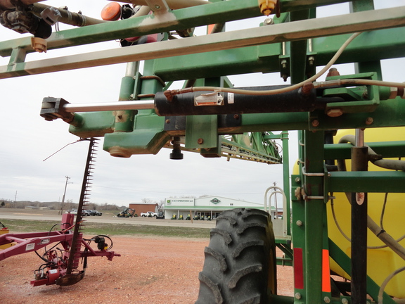 2006 Summers ULTIMATE NT Sprayer