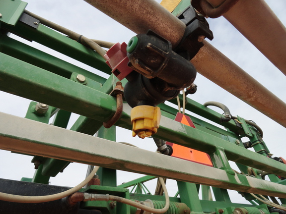 2006 Summers ULTIMATE NT Sprayer