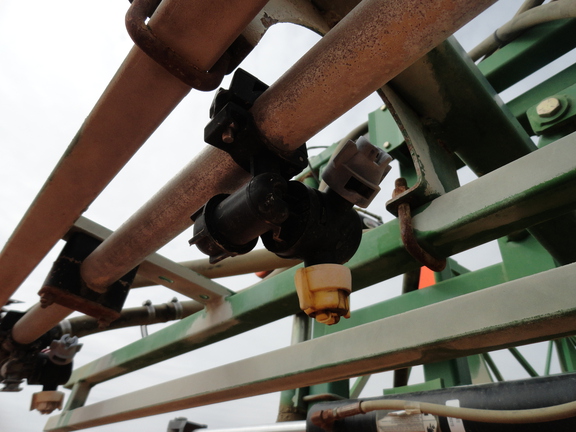 2006 Summers ULTIMATE NT Sprayer