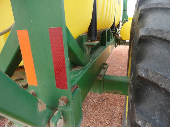 2006 Summers ULTIMATE NT Sprayer