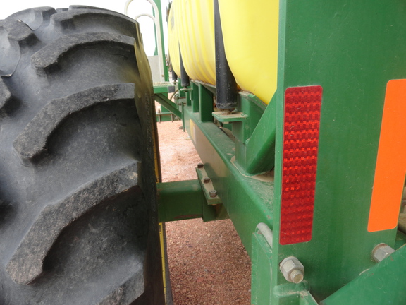 2006 Summers ULTIMATE NT Sprayer