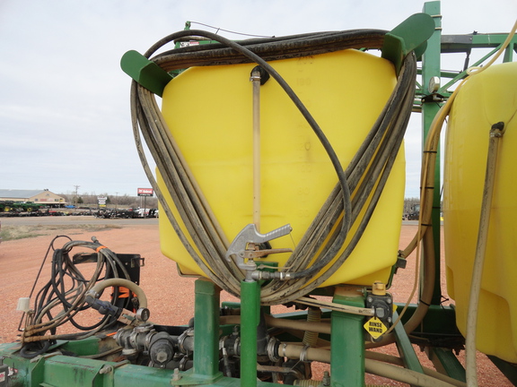 2006 Summers ULTIMATE NT Sprayer