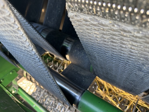 2014 John Deere 569 Baler/Round