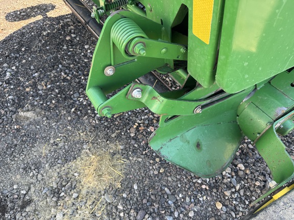 2014 John Deere 569 Baler/Round