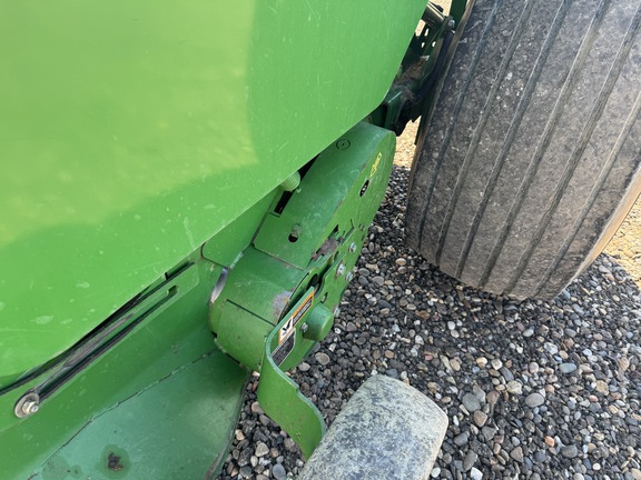 2014 John Deere 569 Baler/Round