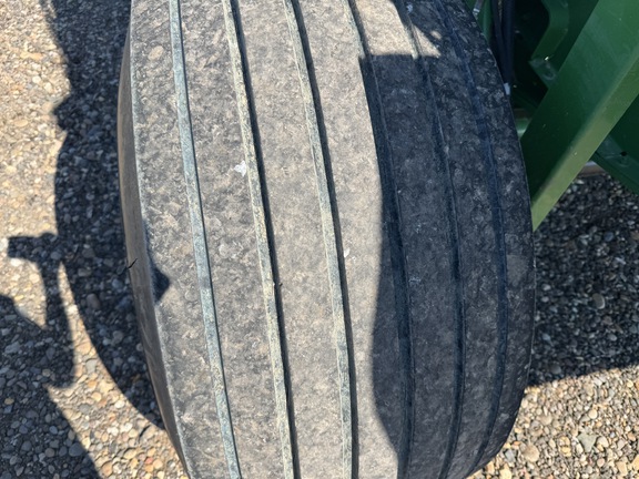 2014 John Deere 569 Baler/Round