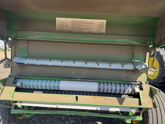 2014 John Deere 569 Baler/Round