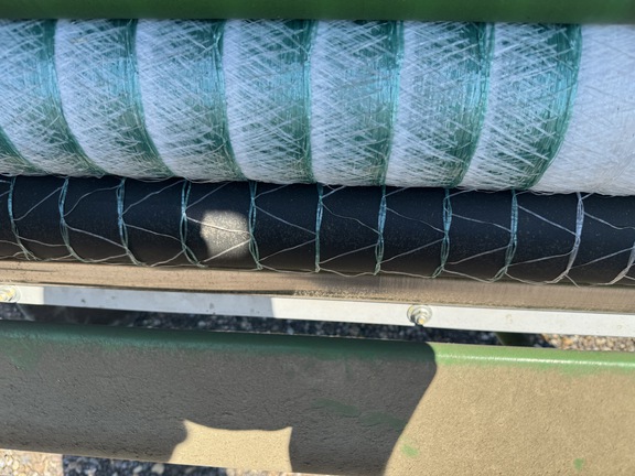 2014 John Deere 569 Baler/Round