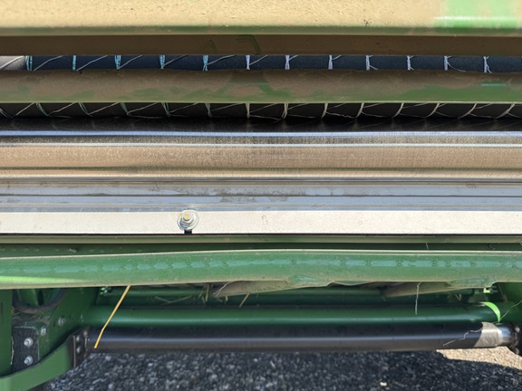 2014 John Deere 569 Baler/Round