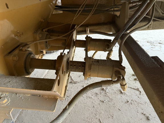 2021 Haybuster H1135 Bale Processor