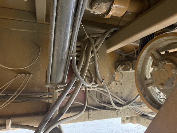 2021 Haybuster H1135 Bale Processor